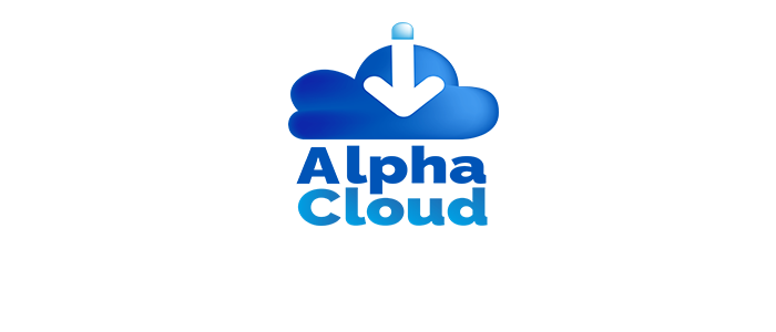 Alphacloud